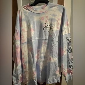 Disney Parks Grogu Spirit Jersey